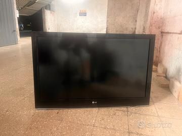 TV LG FUNZIONANTE ANNO 2008/2009