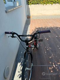 manubrio