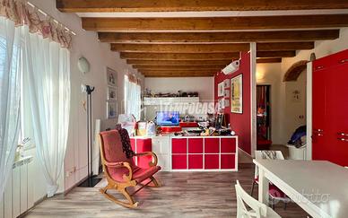 Appartamento a Legnano Corso Magenta 3 locali