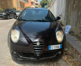Alfa romeo MiTo 1.4 Benzina/Gpl - anno 2010