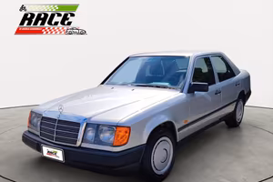 Mercedes-Benz Classe E 250 d