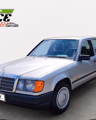 Mercedes-Benz Classe E 250 d