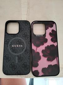 cover iPhone 16 pro max