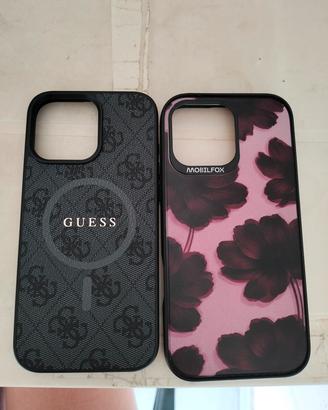 cover iPhone 16 pro max