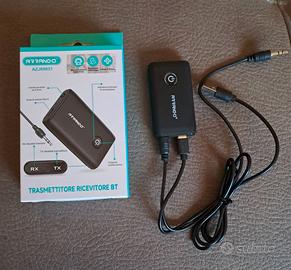 Trasmettitore e/o ricevitore audio Bluetooth