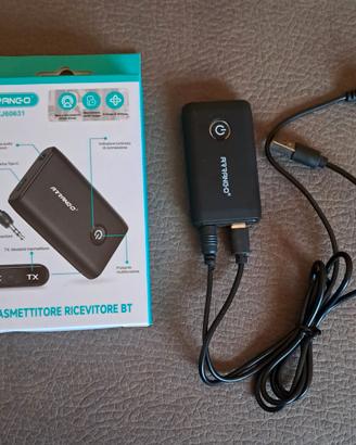 Trasmettitore e/o ricevitore audio Bluetooth