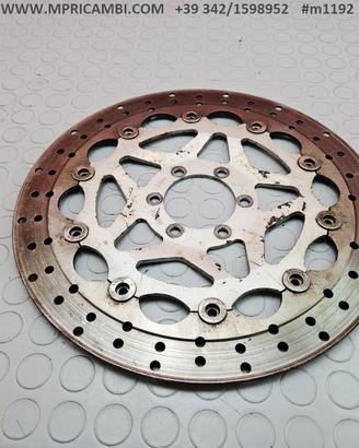 DISCO ANTERIORE APRILIA RS 125 2005 2004 RS125 200