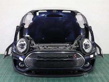 MINI F54 Clubman Musata cofano paraurti fari LED