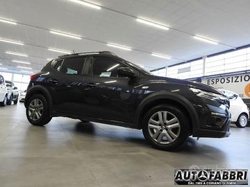 DACIA - Sandero - Stepway 1.0 TCe ECO-G Expression