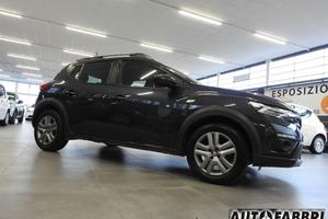 DACIA - Sandero - Stepway 1.0 TCe ECO-G Expression