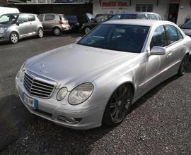 Mercedes-benz E 320 E 320 CDI 4Matic EVO Avantgard