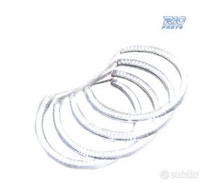 OCCHI ANGEL LED BMW E46 E36 E39