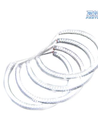 OCCHI ANGEL LED BMW E46 E36 E39