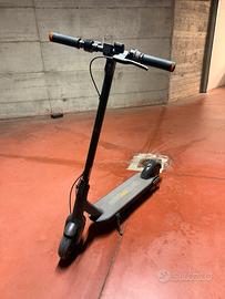 monopattino elettrico ninebot g30 max
