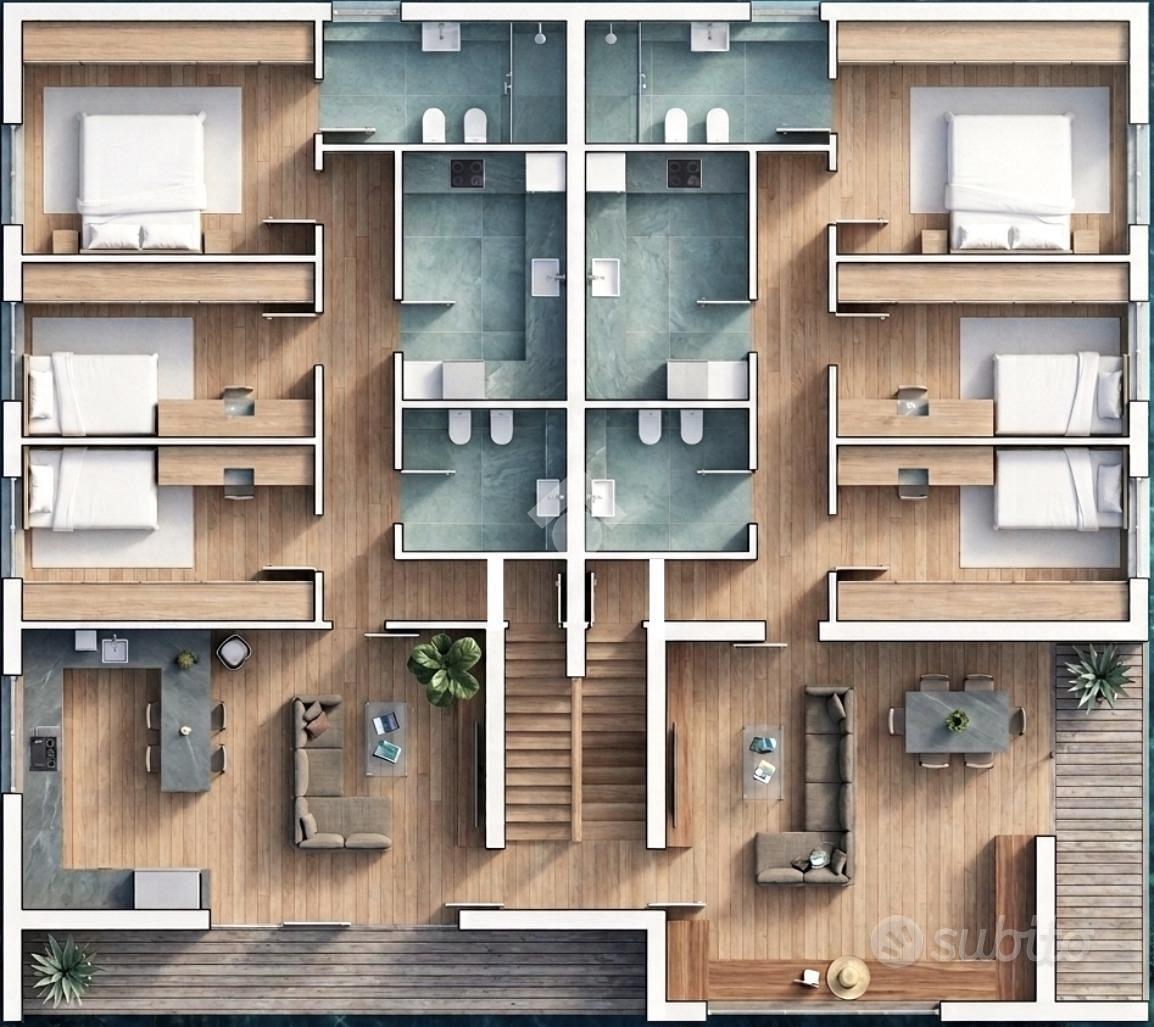 Appartamento – Mottella, Tripoli - Altro