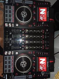 consolle dj 