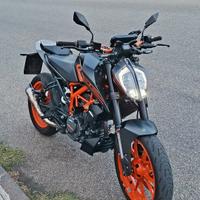 ktm 125 duke 