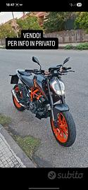 ktm 125 duke 