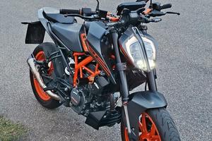 ktm 125 duke 