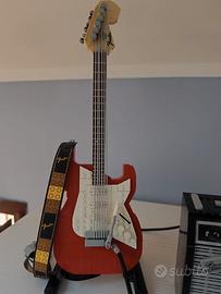Lego 21329 - Fender Stratocaster