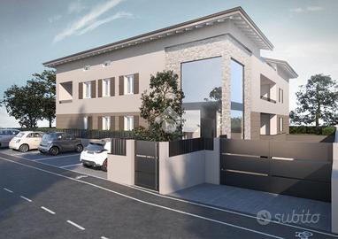 4 LOCALI A MARANELLO