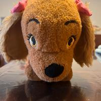 Cane interattivo Lucy