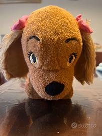 Cane interattivo Lucy