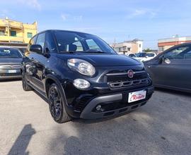 FIAT 500L 1.4 95 CV S&S Cross
