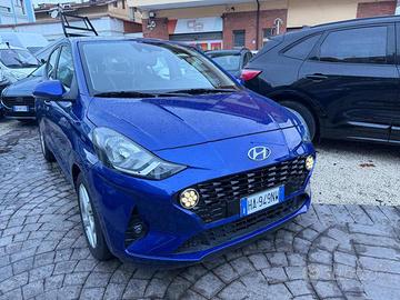 HYUNDAI i10 1.0 MPI AT Prime NAVI PREZZO REALE !
