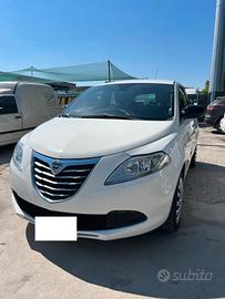 Lancia Ypsilon 1.3 MJT 16V 95 CV 5 porte S&S Elle 