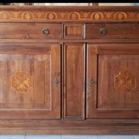 Credenza