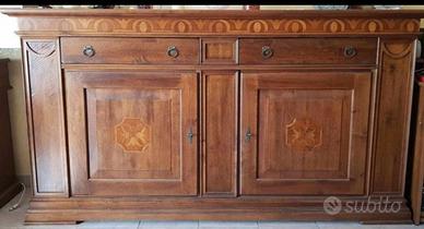 Credenza