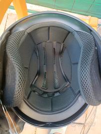 casco JET 
