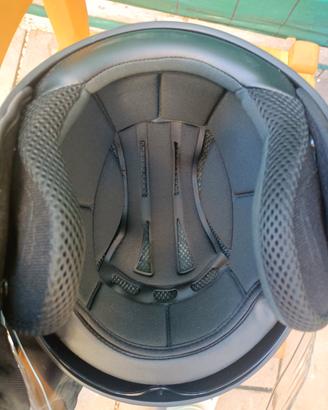 casco JET 
