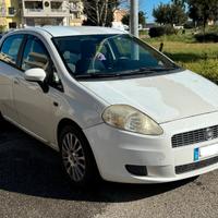FIAT GRANDE PUNTO 1.3 MULTIJET DUALOGIC