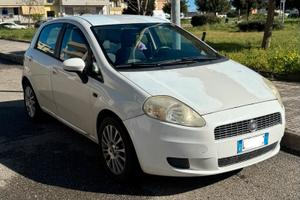 FIAT GRANDE PUNTO 1.3 MULTIJET DUALOGIC