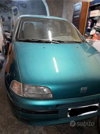 Fiat punto ELX