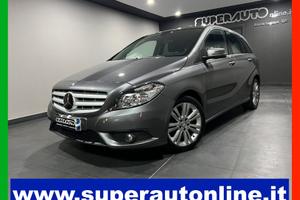 Mercedes-Benz B 180 CDI BLUE EFFICIENTY Executive