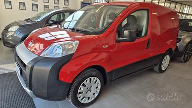Fiat Fiorino 1.3 MJT 95 CV