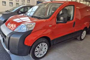 Fiat Fiorino 1.3 MJT 95 CV