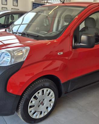 Fiat Fiorino 1.3 MJT 95 CV
