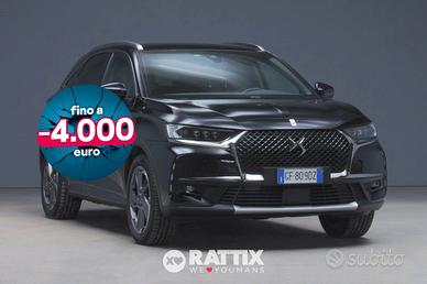 DS DS7 Crossback DS7 Crossback 1.6 e-tense phev Gr
