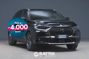 DS DS7 Crossback DS7 Crossback 1.6 e-tense phev Gr
