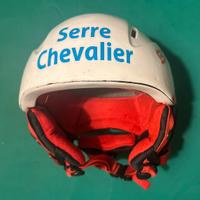 Casco da sci neve Briko per bambino