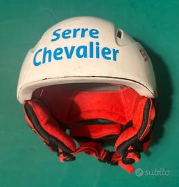 Casco da sci neve Briko per bambino