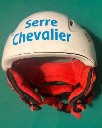 Casco da sci neve Briko per bambino