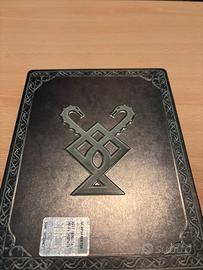 GodOfWar LimitedEdition