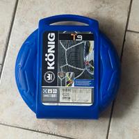 Catene neve KÖNIG per automobile