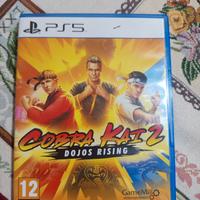 Cobra Kai 2 PS5