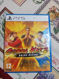 Cobra Kai 2 PS5